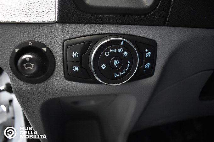 FORD Transit 350 2.0TDCi EcoBlue 130CV PL-SL Cab.Trend